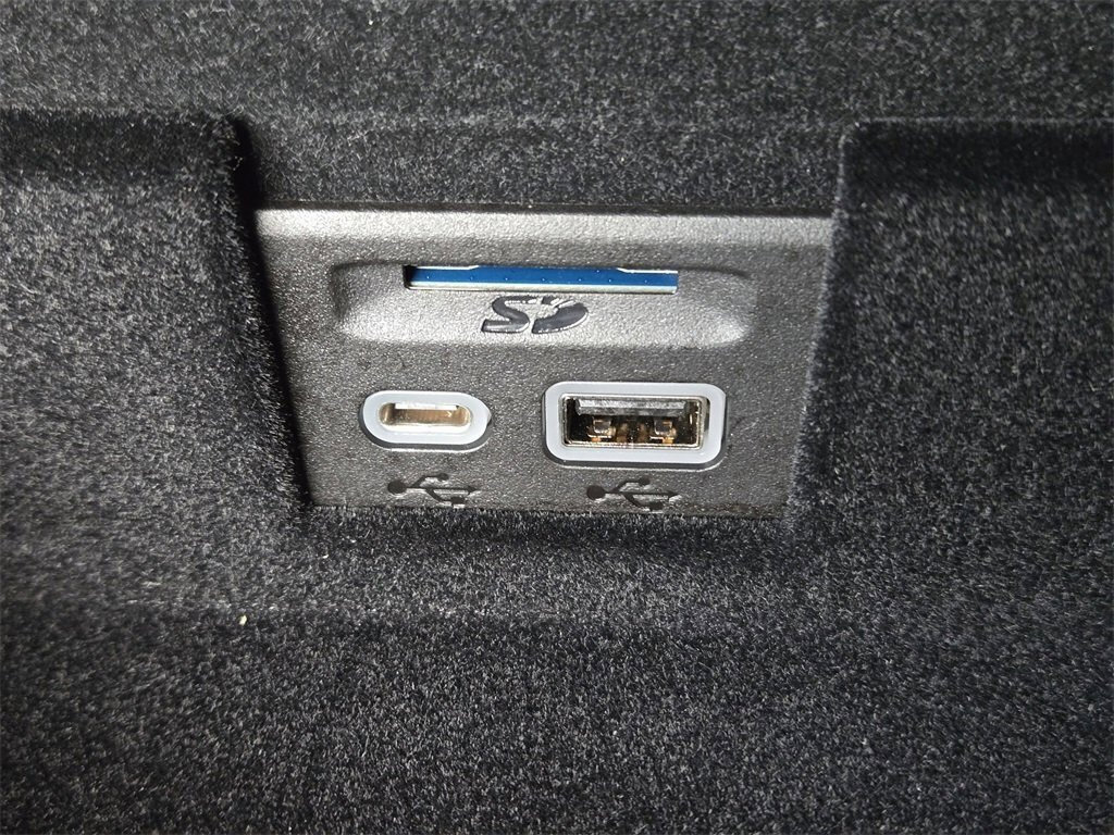 Used 2022 Cadillac XT5 Premium Luxury image 23