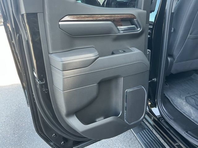 Used 2025 GMC Sierra 1500 Elevation w/ Preferred Package AWD/4WD image 22