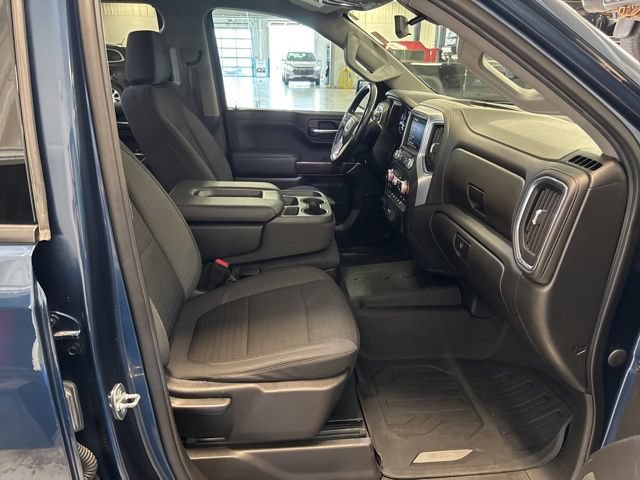 Used 2021 GMC Sierra 1500 Elevation AWD/4WD image 23