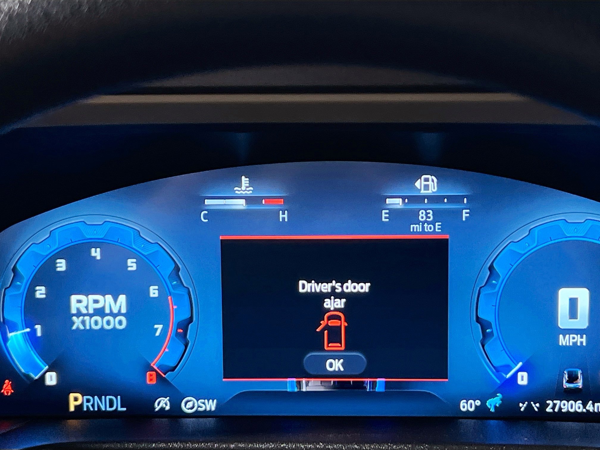 Used 2025 Ford Bronco Sport Big Bend image 23