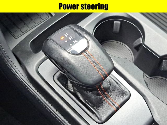 Used 2024 Ford Ranger Raptor image 19