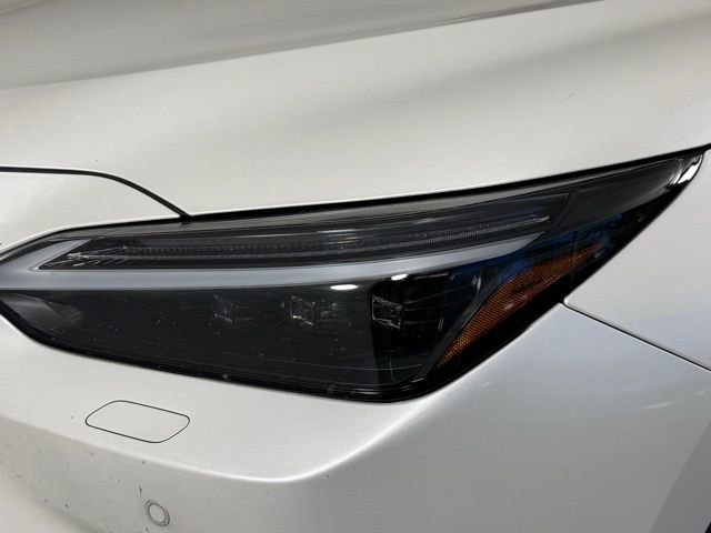 Used 2023 Lexus NX 450h+ AWD image 9