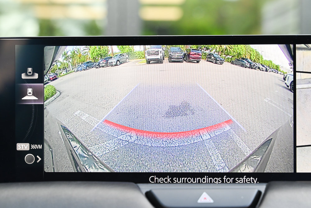 Used 2026 MAZDA CX-90 3.3 Turbo w/ Premium Plus Pkg AWD/4WD image 13