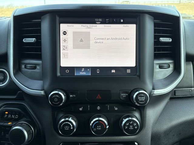 Used 2023 RAM 1500 Big Horn image 15