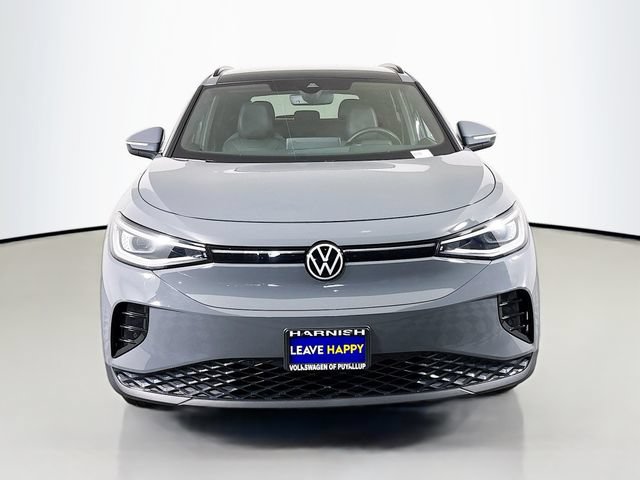 Used 2023 Volkswagen ID.4 Pro S AWD/4WD image 2