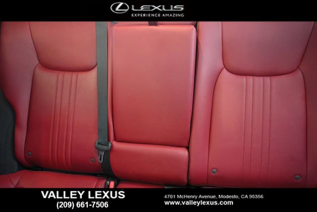 Certified 2025 Lexus NX 350 AWD w/ Accessory Package (P5) image 11