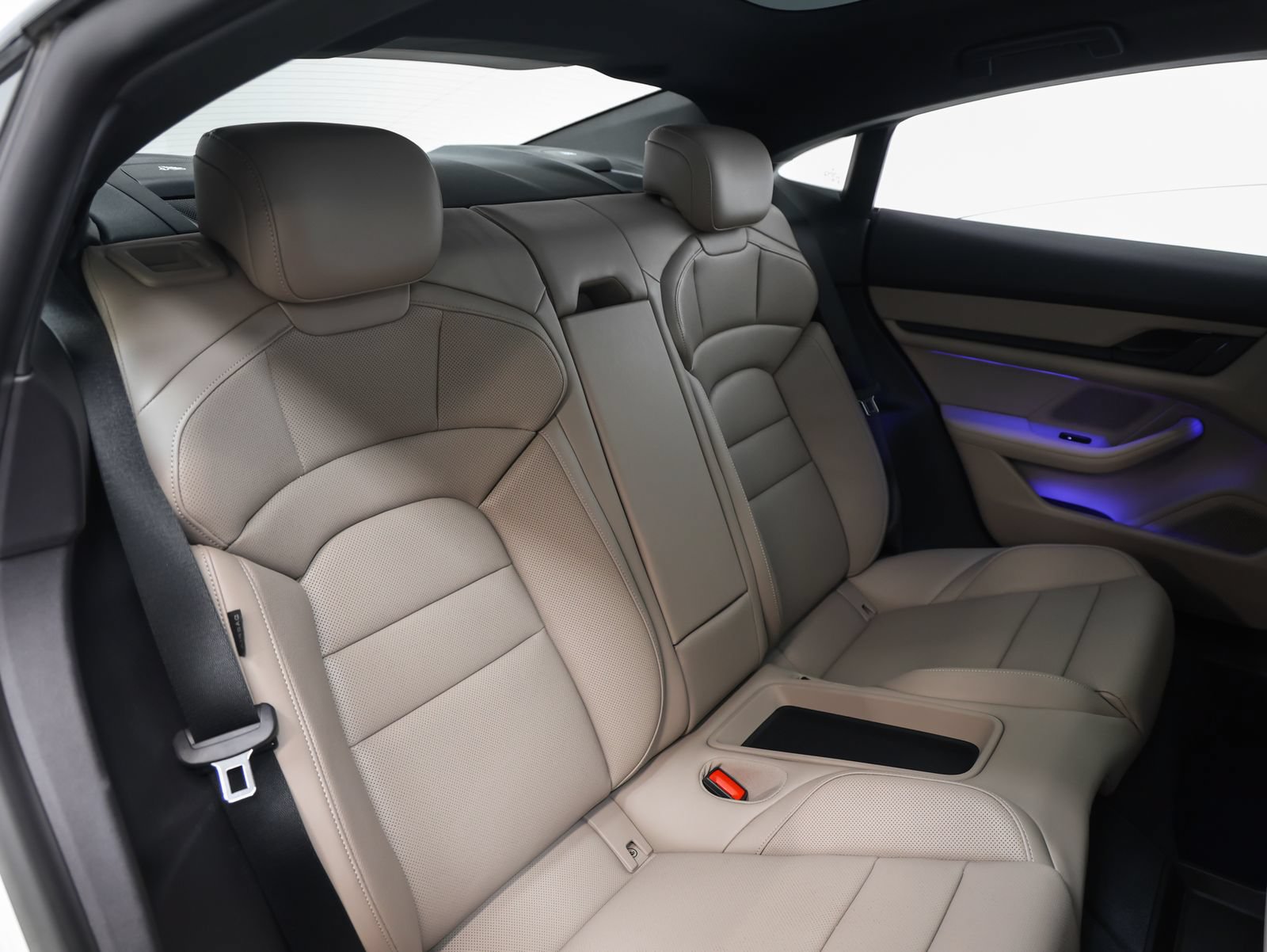 Certified 2023 Porsche Taycan RWD image 24