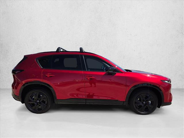 Used 2026 MAZDA CX-5 2.5 S w/ Premium Plus Package AWD/4WD image 4