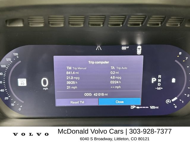 Certified 2023 Volvo XC90 B6 Core w/ Protection Package Premier AWD/4WD image 15