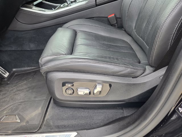 Used 2023 BMW X5 M50i w/ Executive Package AWD/4WD image 24