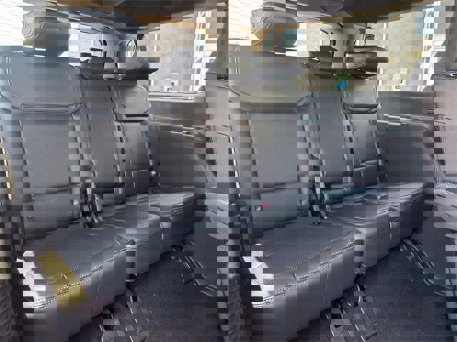 New 2025 Ford Expedition Max Platinum w/ Stealth Performance Package image 9