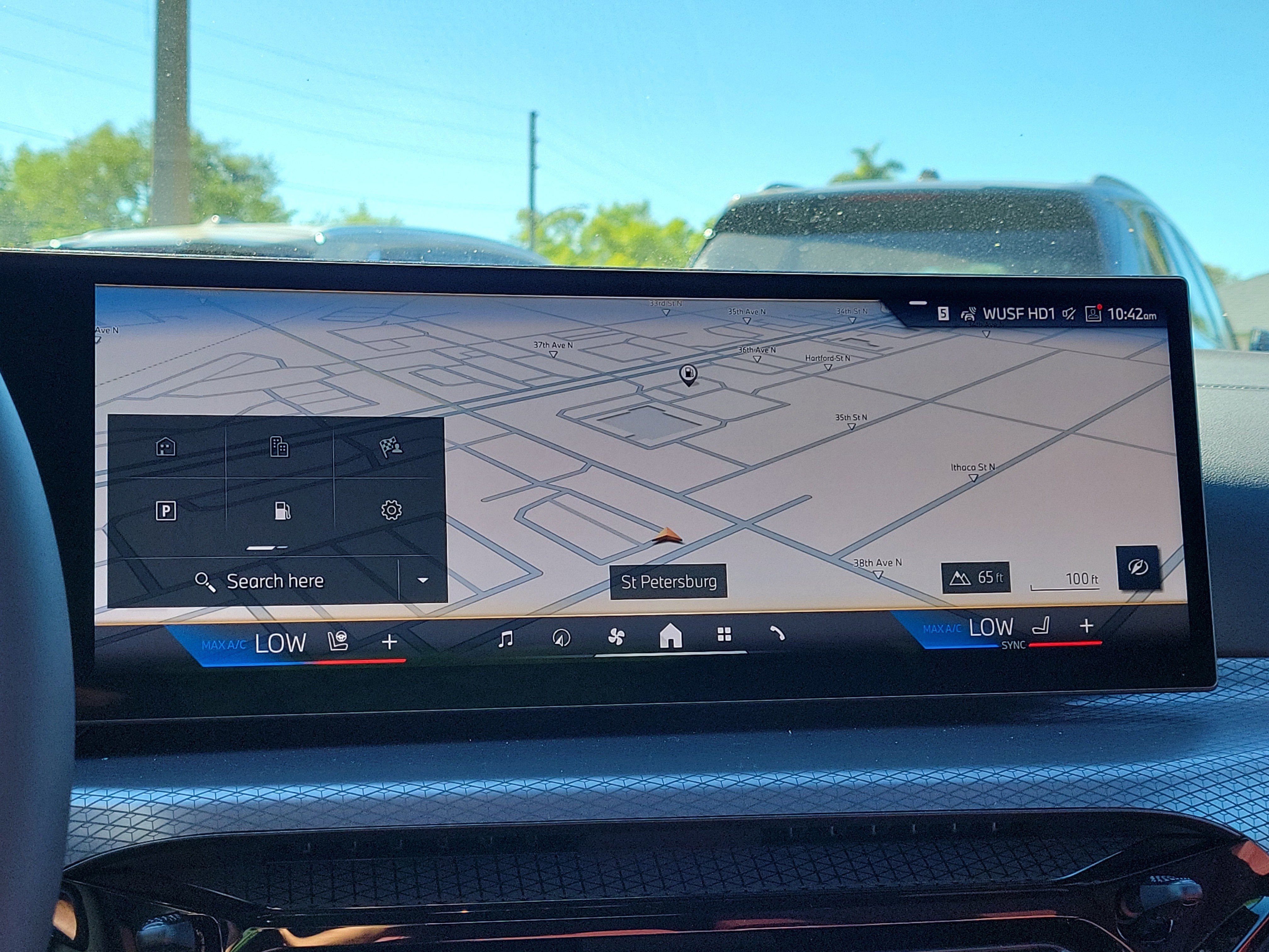 New 2026 BMW 430i Convertible w/ M Sport Package image 17