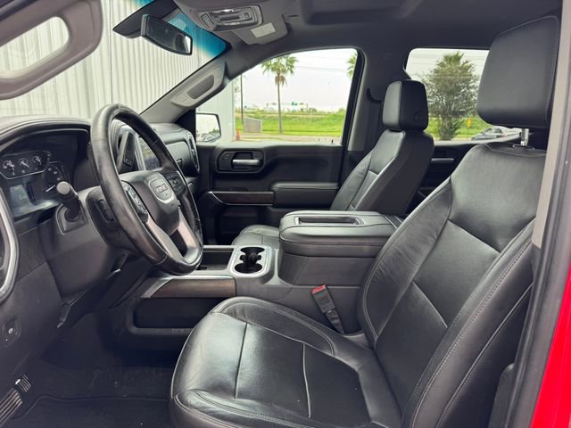 Used 2019 GMC Sierra 1500 SLT RWD image 17
