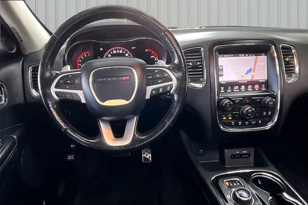 Used 2016 Dodge Durango Citadel AWD/4WD image 8