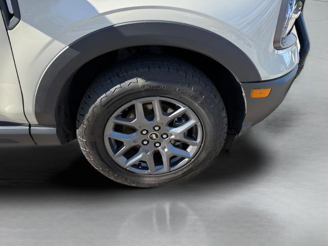 Used 2025 Ford Bronco Sport Big Bend AWD/4WD image 29