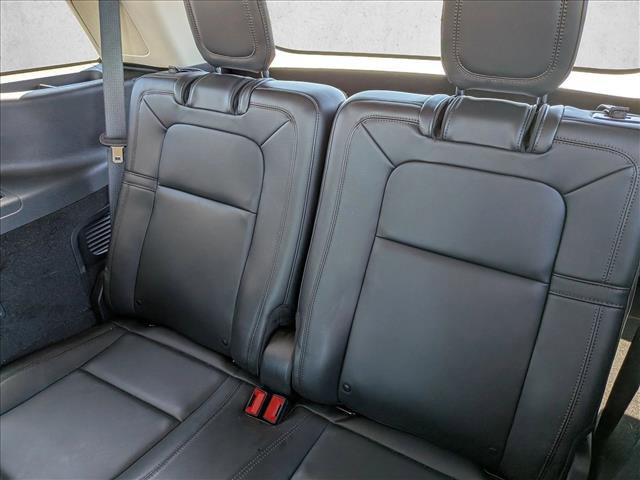Used 2024 Lincoln Aviator Reserve w/ Equipment Group 201A image 29