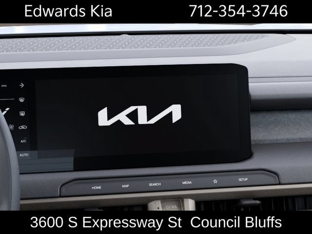 New 2027 Kia Telluride SX w/ Towing Package FWD image 22