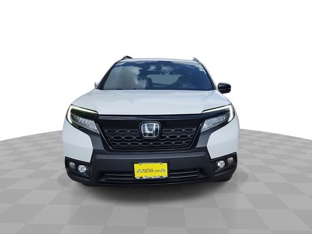Used 2021 Honda Passport Elite image 3