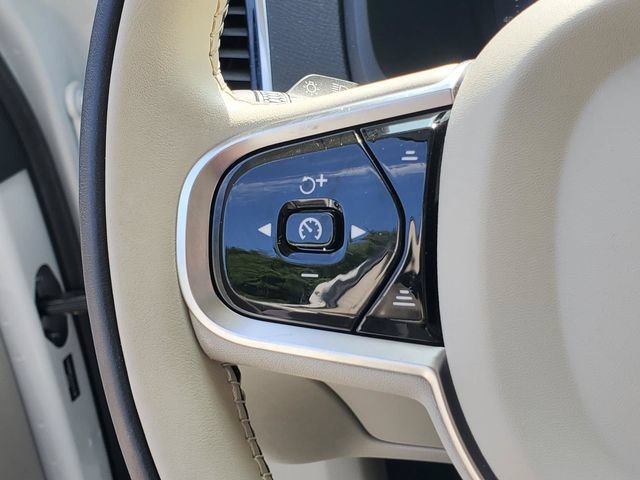 Certified 2025 Volvo XC90 T8 Plus w/ Protection Package Premier AWD/4WD image 20