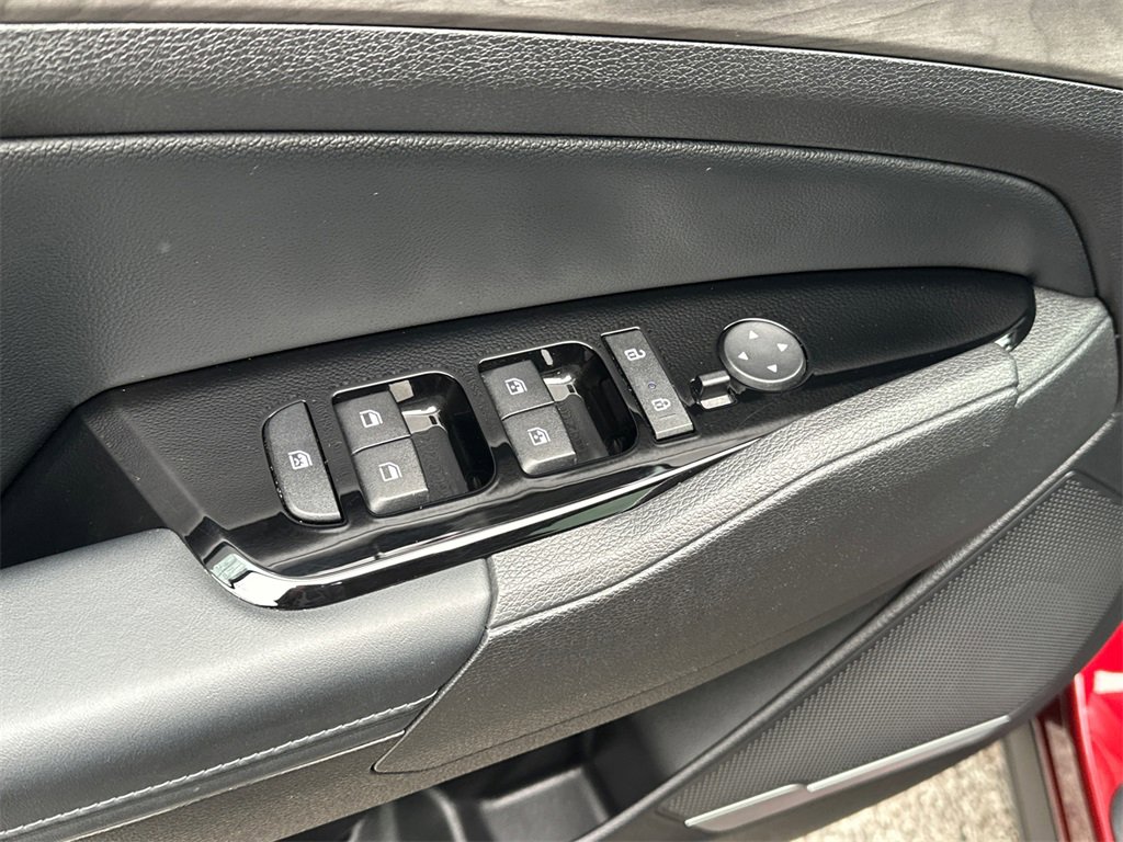 Certified 2023 Kia Sportage X-Line image 21