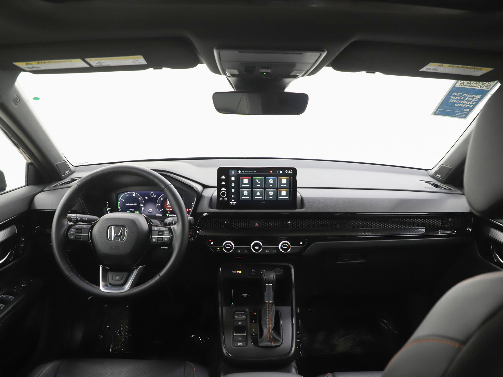 Used 2026 Honda CR-V Sport Touring image 13