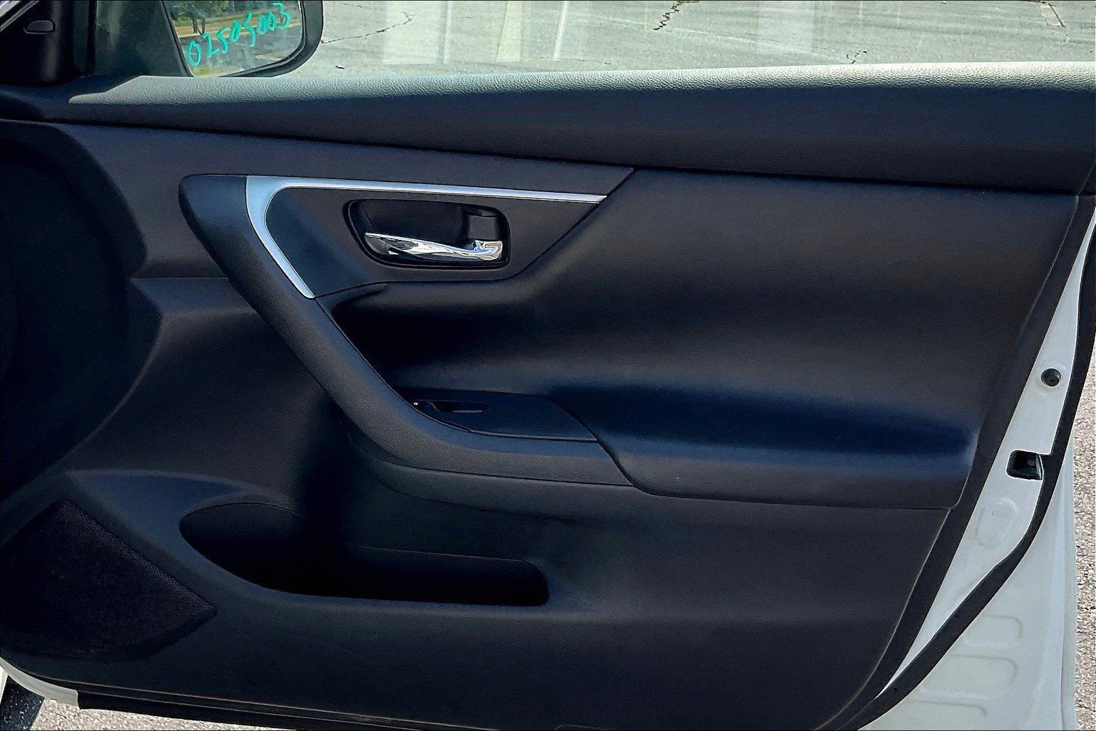 Used 2018 Nissan Altima 2.5 SV image 21