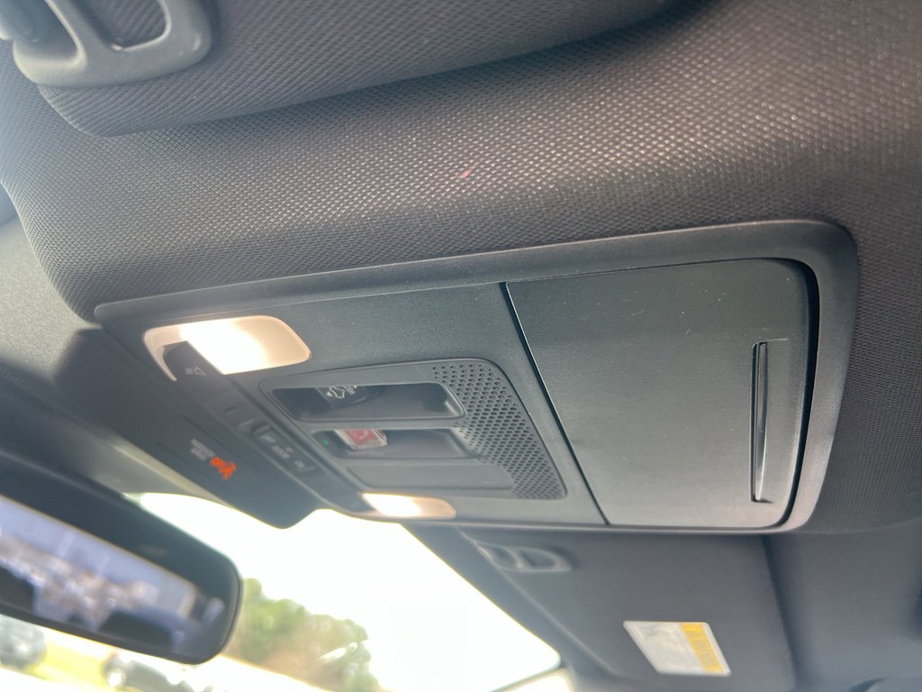 Certified 2023 Honda Accord Sport image 20