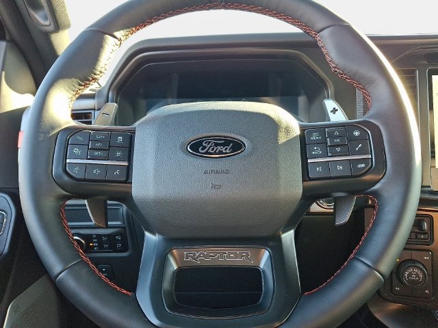New 2026 Ford F150 Raptor AWD/4WD image 12