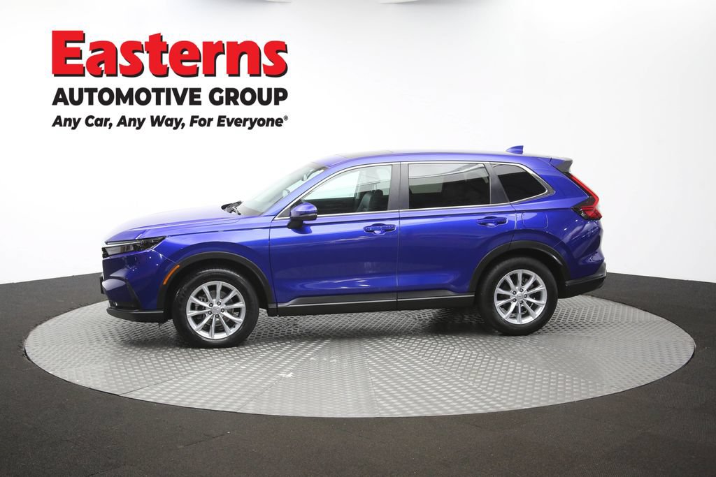 Used 2025 Honda CR-V EX-L image 60