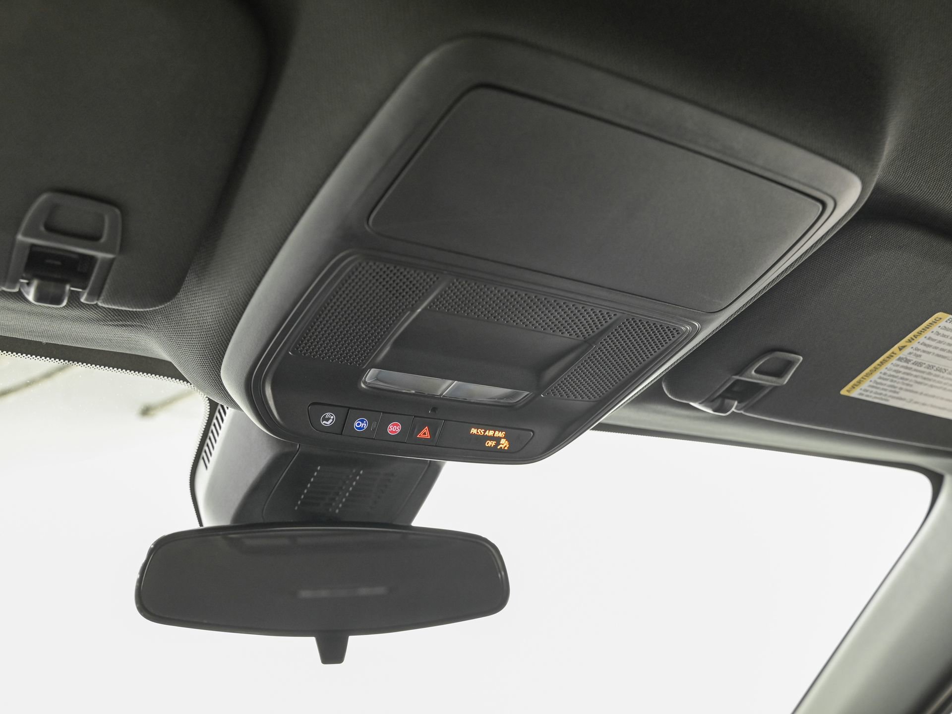 Used 2025 Chevrolet Equinox LT FWD image 23