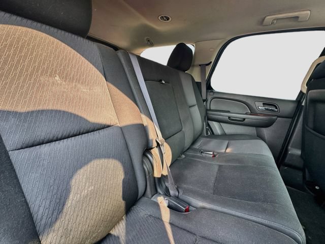 Used 2013 Chevrolet Tahoe LS w/ All-Star Edition AWD/4WD image 26