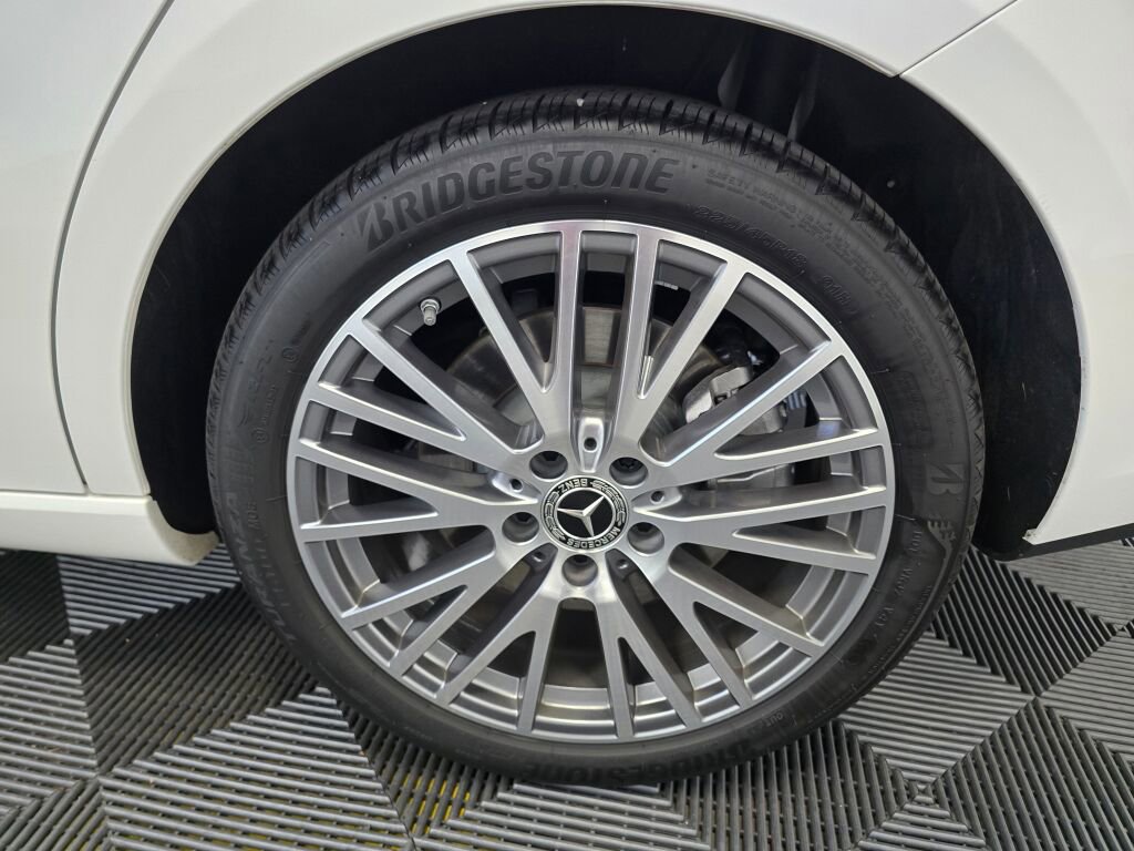 Used 2025 Mercedes-Benz CLA 250 CLA 250 image 20