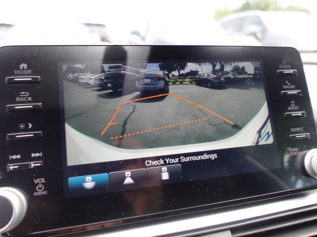 Used 2020 Honda Accord Sport image 18