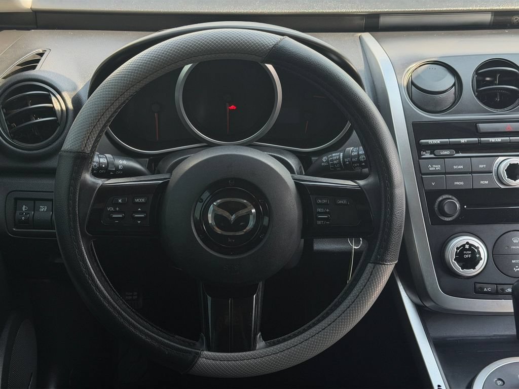 Used 2008 MAZDA CX-7 Grand Touring FWD image 21