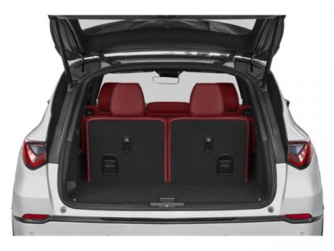 New 2026 Acura MDX A-Spec AWD/4WD image 14