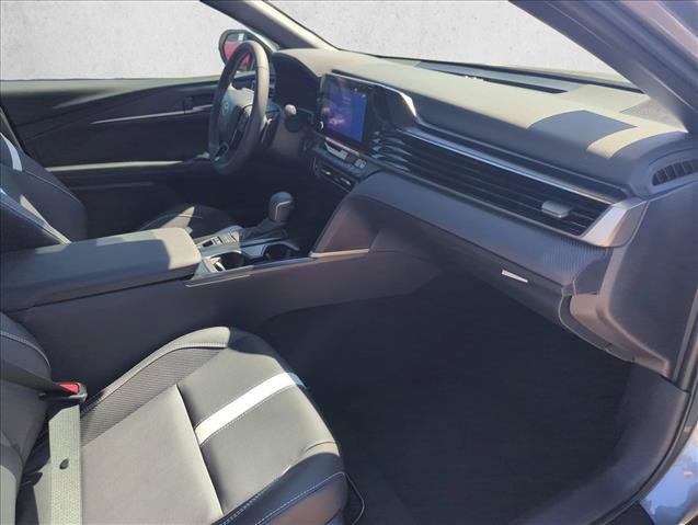 Certified 2026 Toyota Camry SE FWD image 24