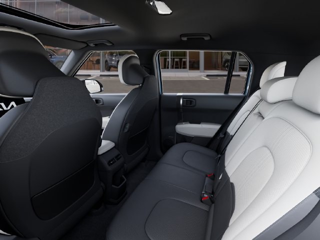 New 2027 Kia EV3 GT-Line AWD/4WD image 18