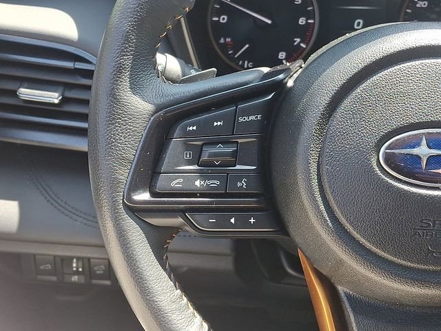 Used 2024 Subaru Outback Wilderness image 25