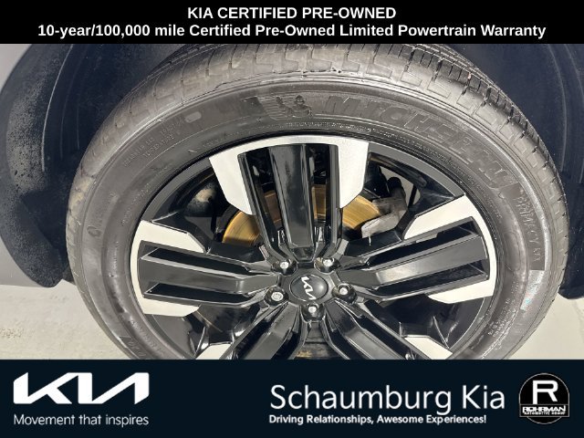 Certified 2024 Kia Telluride SX Prestige AWD/4WD image 5