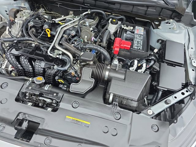 Used 2024 Nissan Altima 2.5 SV image 29