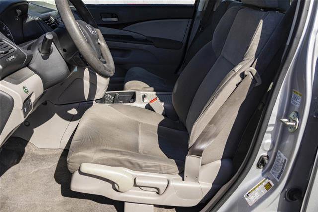 Used 2014 Honda CR-V LX image 11