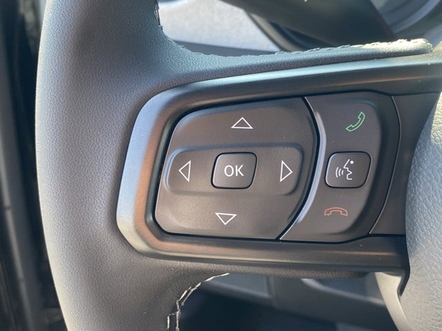 New 2025 Jeep Wrangler Sport S image 16