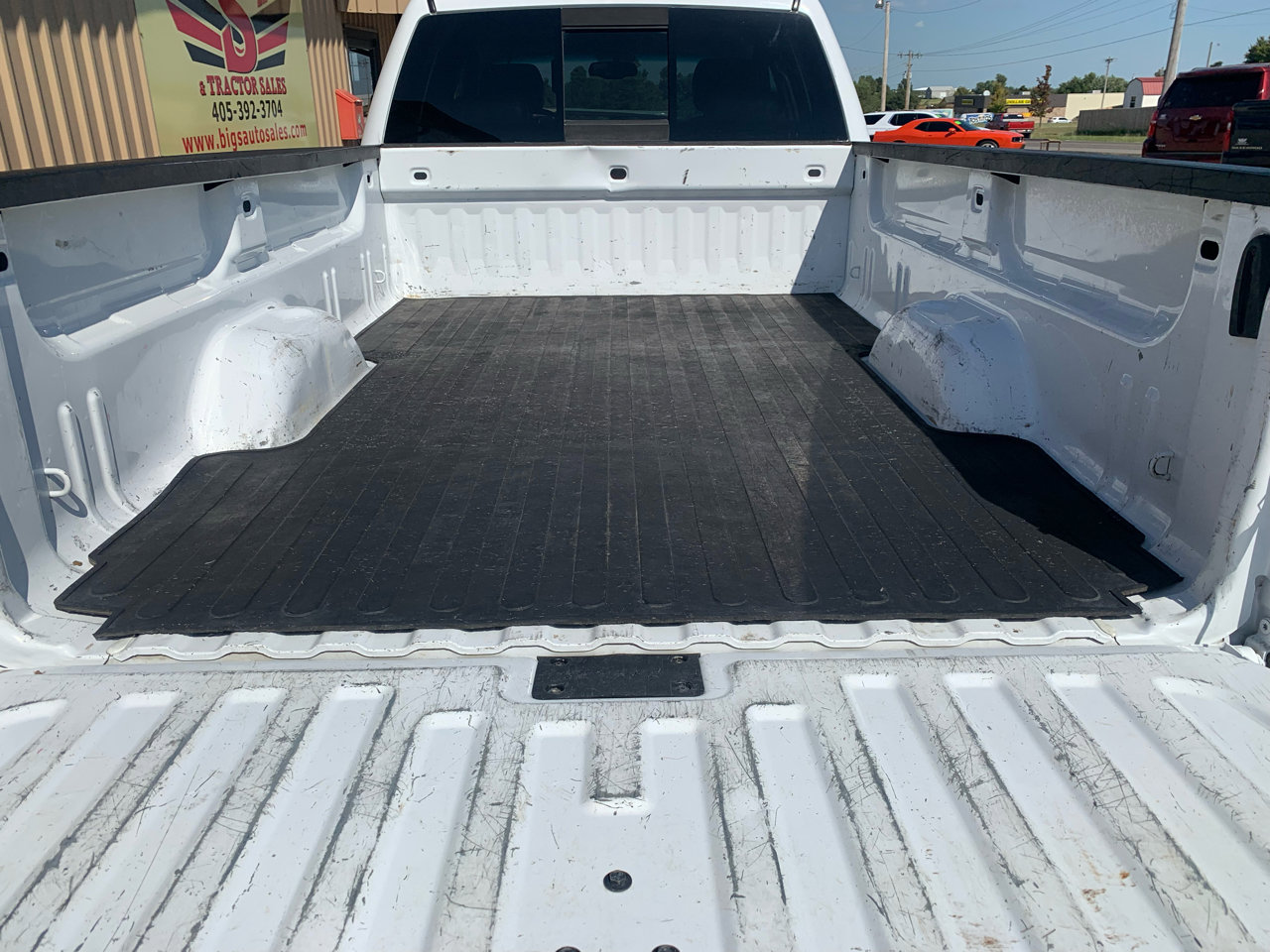 Used 2012 GMC Sierra 3500 Denali image 18