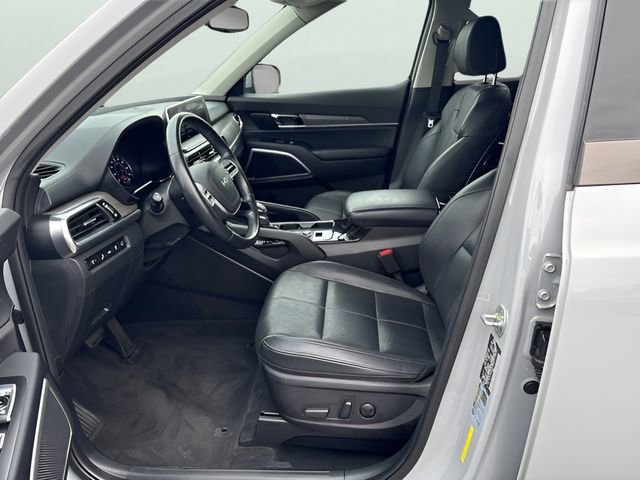 Used 2022 Kia Telluride EX w/ EX Premium Package image 16