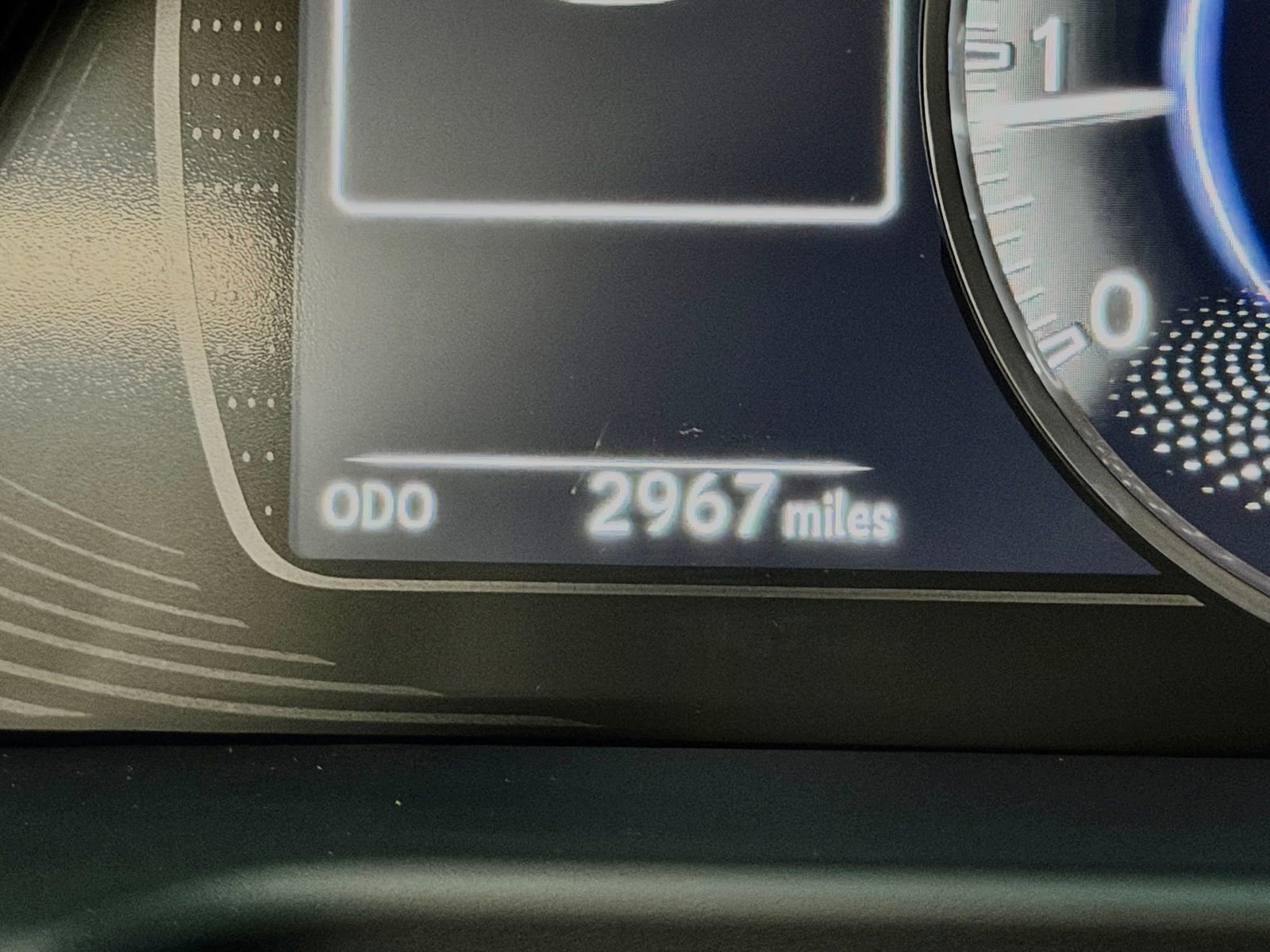 Used 2025 Lexus ES 350 w/ Accessory Package (Z1) image 25