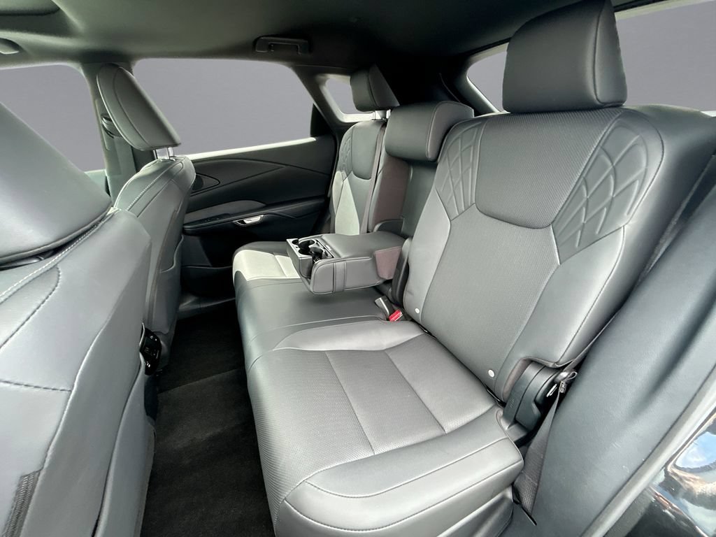 Used 2026 Lexus RX 350 Premium w/ Accessory Package (Z1) FWD image 15
