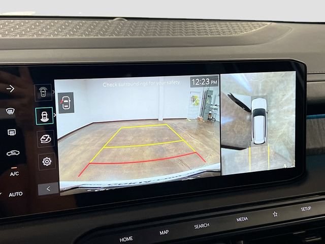 New 2027 Kia Telluride SX Prestige X-Line w/ Towing Package AWD/4WD image 14