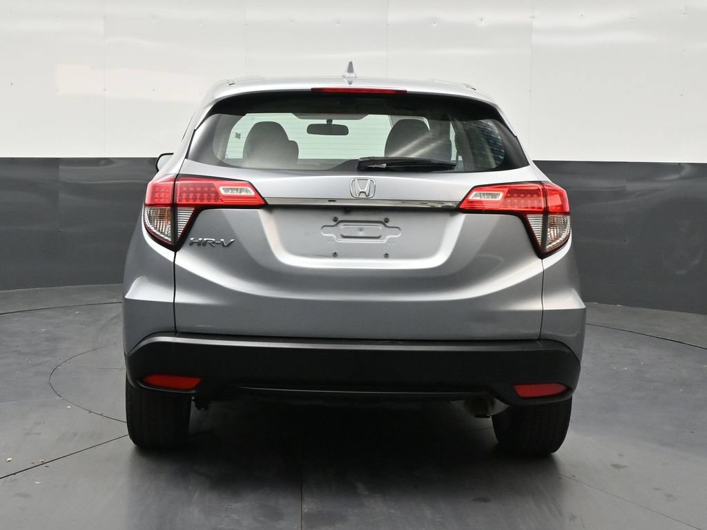 Used 2022 Honda HR-V LX image 4
