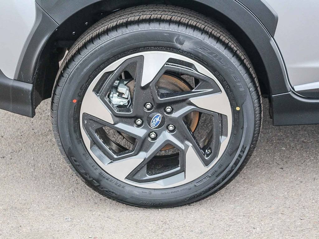 New 2026 Subaru Crosstrek 2.5i Limited w/ Crosstrek Mirror Package AWD/4WD image 9