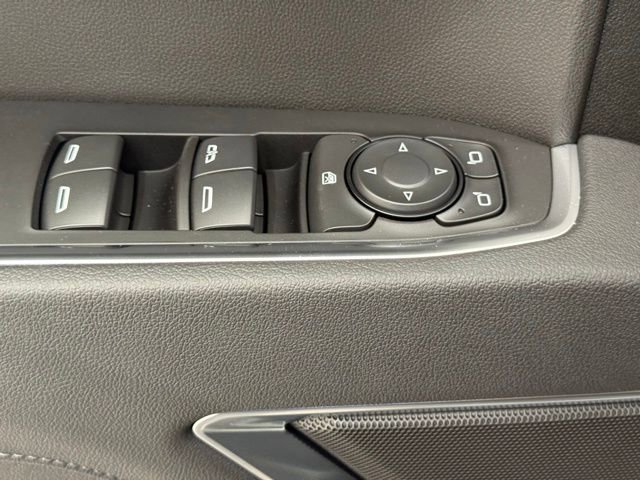 New 2025 Chevrolet Silverado 1500 LT w/ All Star Edition Plus image 29